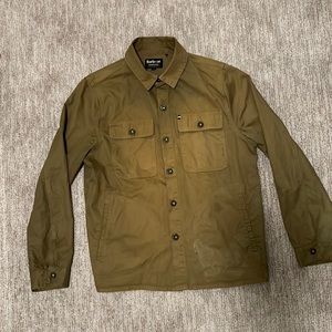 Barbour Jacket